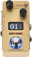 Hotone Omni AC педаль эмулятор акустической гитары, USB