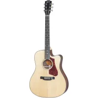 GIBSON 2017 HP 635 W - Гитара электроакустическая