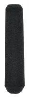 SHURE A189BWS ветрозащита для капсюля R189, мини шотгана для микрофонов серии Microflex