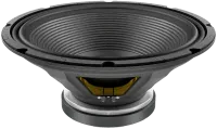 Lavoce SSF184.00  сабвуфер 18", ?4", 800W, 97dB, 35-800 Hz, 8Ом, ферритовый