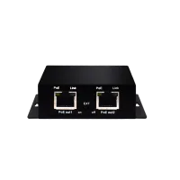 WI-PE31E, Повторитель PoE, порты 1FE PoE-in + 2FE PoE-out