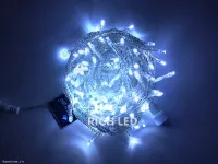 RICH LED RL-S10C-220V-CT/W - Гирлянда