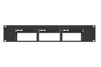 Адаптер Kramer Electronics RK-CONNECT-PRO 1U для 19'' стойки для VIA Connect PRO