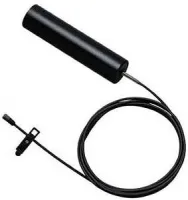 004241 KA 100-P-ANT Кабель для капсюля петличного микрофона, XLR, угловой, Sennheiser