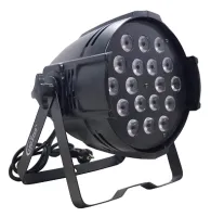 Led Star MA1810 Прожектор светодиодный PAR, 18*10W, RGBW