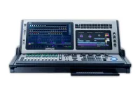 COMPULITE VIBE SYSTEM M пульт управления световым оборудованием