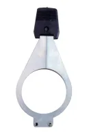 ETC S4 jr Size M Glass Gobo Holder CE Держатель стеклянных гобо, размер M, для прожектора Source Four Jr.
