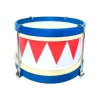 Барабан детский DEKKO TB