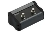 Fender Mustang четырехкнопочный футсвич для комбоусилителя