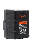 D-310MA аккумулятор Dynacore