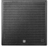 HK AUDIO LINEAR 5 MKII 118 Sub HPA Профессиональная акустическая низкочастотная система.