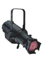 ETC Source Four LED Lustr+ (Engine Body Only), Black Прожектор светодиодный профильный (корпус с источником света без оптики и профилирующего модуля), используется с ZOOM-объективом или с модулями CYC или FRESNEL (поставляются отдельно). Источник света -