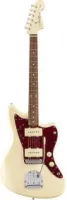 FENDER VINTERA '60S Stratocaster Modified OLYMPIC WHITE электрогитара, цвет белый, в комплекте чехол