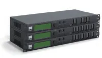 Ymesystems цифровой сигнальный процессор (dsp) 2 вх./ 4 вых. кроссовер, эквалайзер, лимитер, сдвиг фазы. управление по usb, rs485
