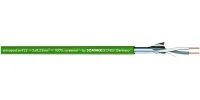 Sommer Cable 200-0404- Двухжильный симметричный патч-кабель серии ISOPOD SO-F22