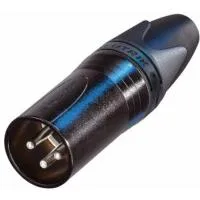 NEUTRIK NC3MXX-BAG-D-MC