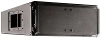 WL2102 / Элемент линейного  массива 2х10"; НЧ/СЧ: 600 Вт, ВЧ:80Вт; 55Hz-18kHz; 133дБ / QSC