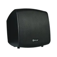 Ecler eMOTUS8ODBK- Всепогодная двухполосная настенная акустическая система 8'', 100–200 Вт/8 Ом, 60 Вт – 100 В