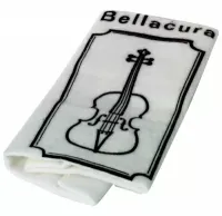 Ткань для протирки и полировки струнных Bellacura