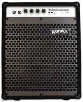 WARWICK BC 40 - Комбоусилитель