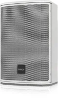 Tannoy VXP 6-WH белая активная АС. Встроенный усилитель класса D - IDEEA от Lab.gruppen. 1х6" DualCo