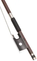 Violin bow Dorfler №7 - Round 4/4 violin bow made of best quality brazil wood