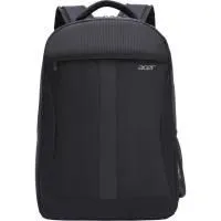 Рюкзак для ноутбука 15.6" Acer OBG315 черный полиэстер (ZL.BAGEE.00J)