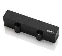 EMG LJ- активный звукосниматель для бас гитары, сингл