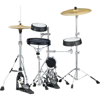 TAMA TTK4S TRUE TOUCH TRAINING KIT 4pc