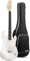 Donner St-152 Polar White