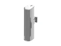 Звуковая колонна BIAMP [ENT 206W] (COMMUNITY) 2-полосная пассивная.НЧ:6х80мм;ВЧ:2x3-CRE.120 Гц- 22 кГц. 150 Вт -300 Вт (8 Ом). 15 Вт/ 30 Вт/ 60 Вт (100 В). Макс.SPL:122 dB. HxV:140°х20°. NL4, клеммы.IP54 (MIL-STD-810G).Крепление.Белый.