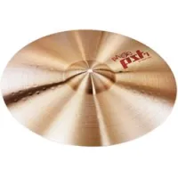 Paiste 20" pst7 heavy ride  тарелка ride