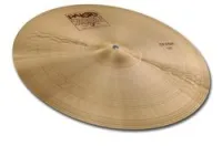 Paiste 22" 2002 crash  тарелка crash