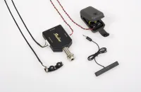 SH-M-Sonic-NMG-VT Предусилитель для гитары с активным звукоснимателем NanoMag Shadow