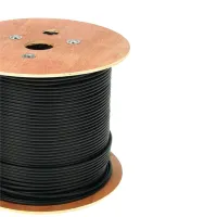 NOVACORD MultiCore 4 Star Quad 4x4x0,14 FRNC-C