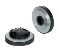 RCF CD 650 (15129046)  Драйвер 1,4", 90 Вт AES, 180 Вт программная, 109 дБ, 700-20000 Гц