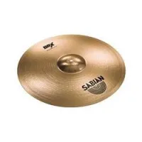 Sabian 18" b8x crash ride  тарелка crash ride