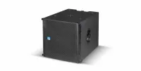 Fdb audio fdb dla115b - пассивный сабвуфер 15" для dla206