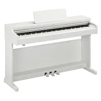 Цифровое пианино YAMAHA YDP165WH