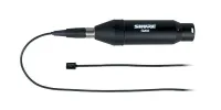 SHURE SM93 конденсаторный всенаправленный петличный микрофон