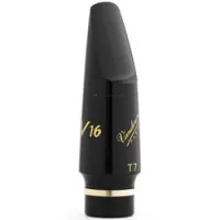 v16 t7 (sm823e)  мундштук для тенор-саксофона, длинная выемка, открытость 270 мм Vandoren 