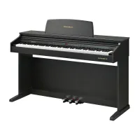 KURZWEIL KA130 SR - цифр. пианино (2 места) , 88 молоточковы хклавиш, полифония 32, цвет палисандр