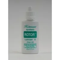 Hetman H12-R-CR SALE  Масло густое для вентильной механики медных духовых, дозатор с тонкой иглой, 3