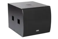 Сабвуфер DS Proaudio [ERA-i S18] Пассивный, 18" (4"), 1200 Вт (RMS), 8 Ом, частотный диапазон 35-300 Гц (±3 дБ), SPL продолжительное/пиковое 129 дБ/ 135 дБ, крепление для установки штанги M20. РОСРЕЕСТР