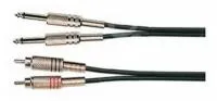 Soundking BB302-3M - Аудиокабели