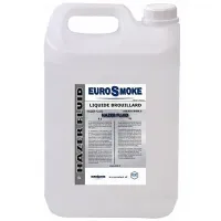 SFAT - EUROSMOKE HAZER High Tech  (Water based ) 25 L специальная высококачественная профессиональная хейзер жидкость 25 литров (для применения в хейзерах с нагревательным элементом)