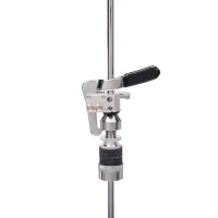 GIBRALTAR SC-QRHHDC Quick Release Hi Hat Drop Clutch замок хай-хэта ускоренной установки с рычагом