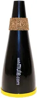 SSHHMUTE 126720 Trumpet/Cornet Straight cурдина для трубы (корнета) для домашних занятий