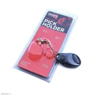 PLANET WAVES PW-LED-01 - Держатель для медиатора