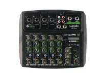 B6-live Микшерный пульт, 6 каналов, LAudio